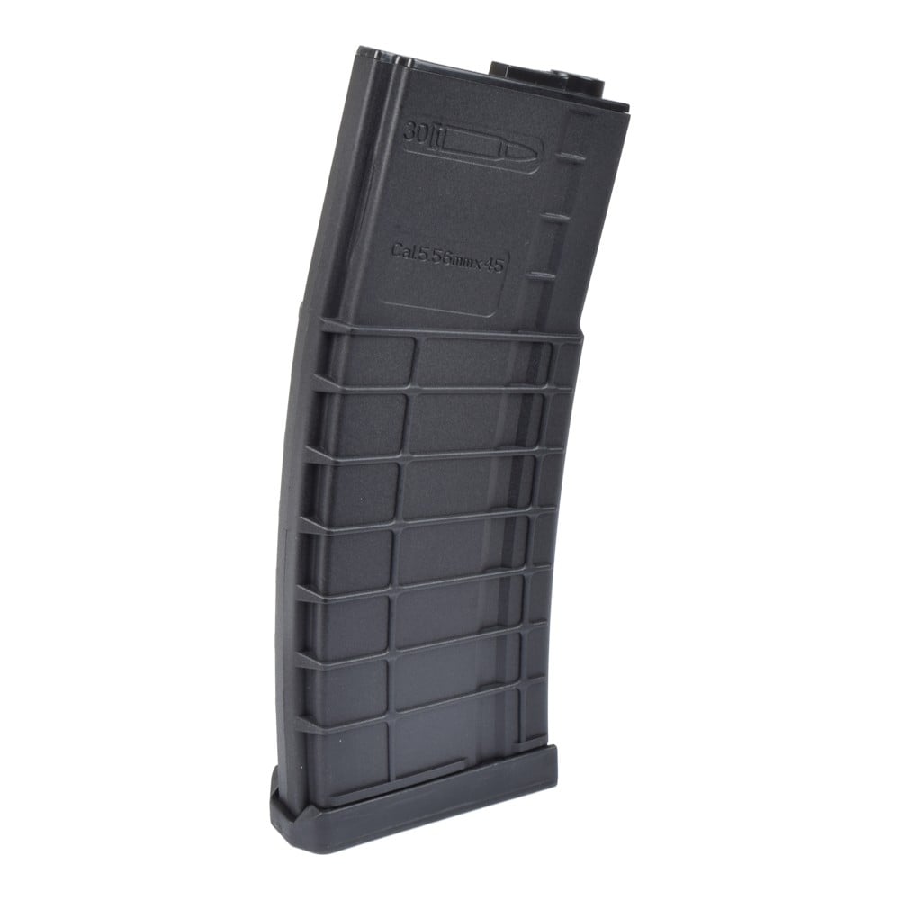 Caricatore Mid-Cap 150 Colpi per M4 di BATTLEAXE