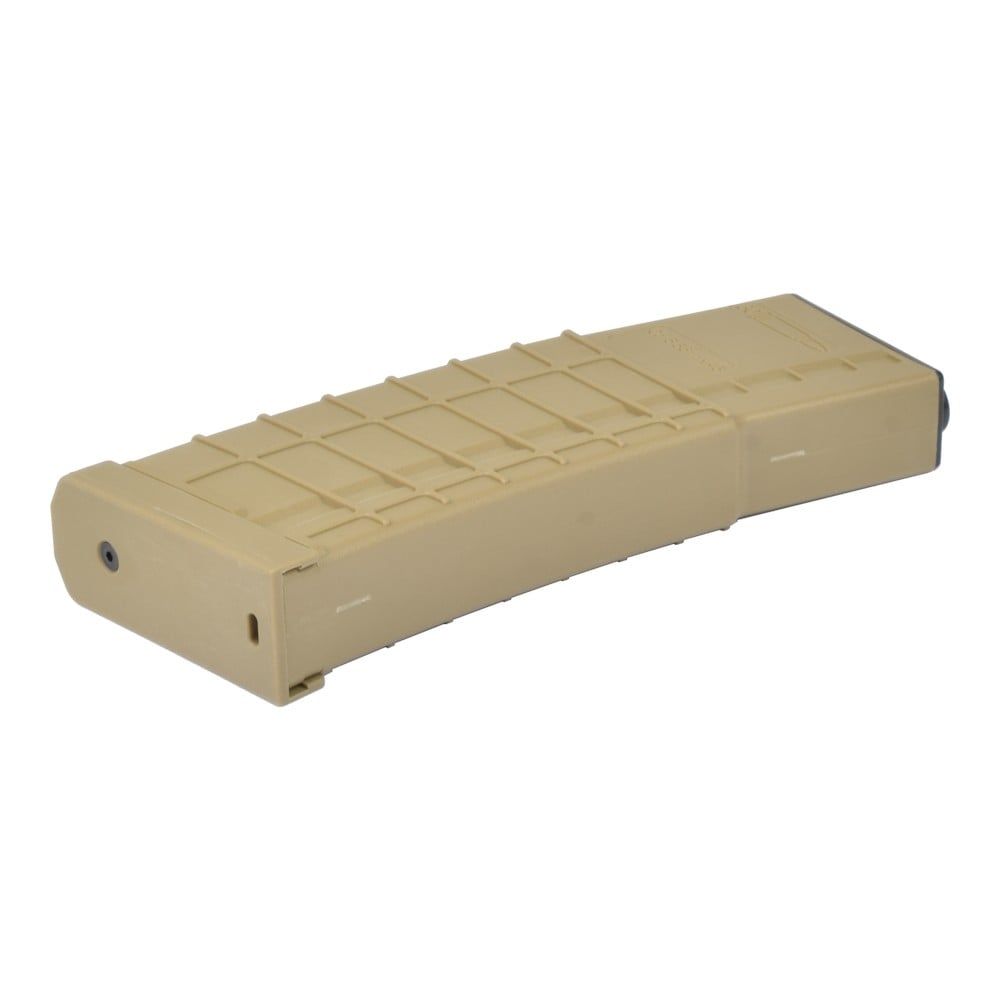 Caricatore Mid-Cap 150 Colpi per M4 di BATTLEAXE
