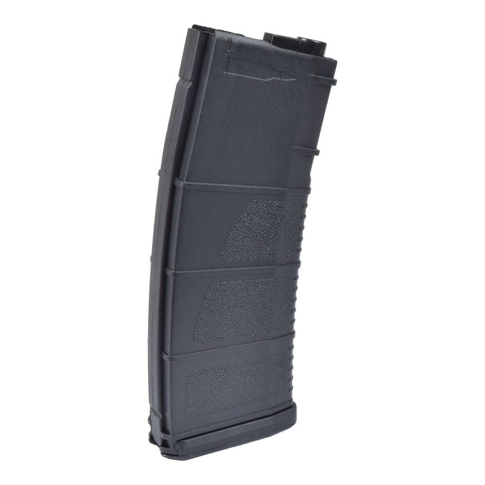 Caricatore Mid-Cap 150 Colpi per M4 di BATTLEAXE