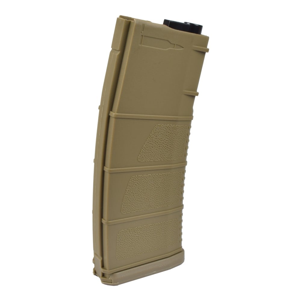 Caricatore Mid-Cap 150 Colpi per M4 di BATTLEAXE