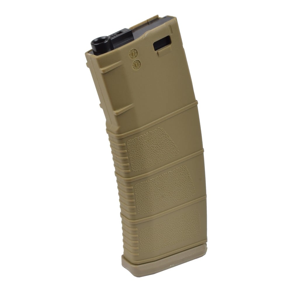 Caricatore Mid-Cap 150 Colpi per M4 di BATTLEAXE