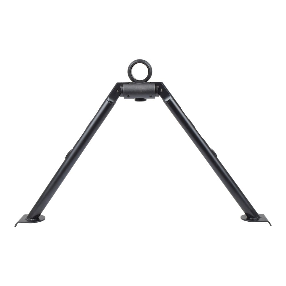 Bipiede Pieghevole ed Estensibile per M249 di BATTLEAXE