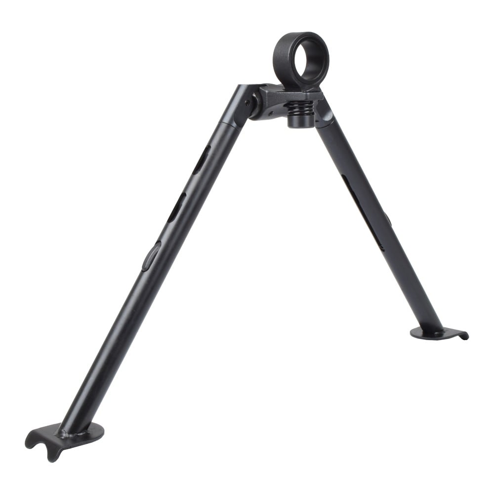 Bipiede Pieghevole ed Estensibile per M249 di BATTLEAXE