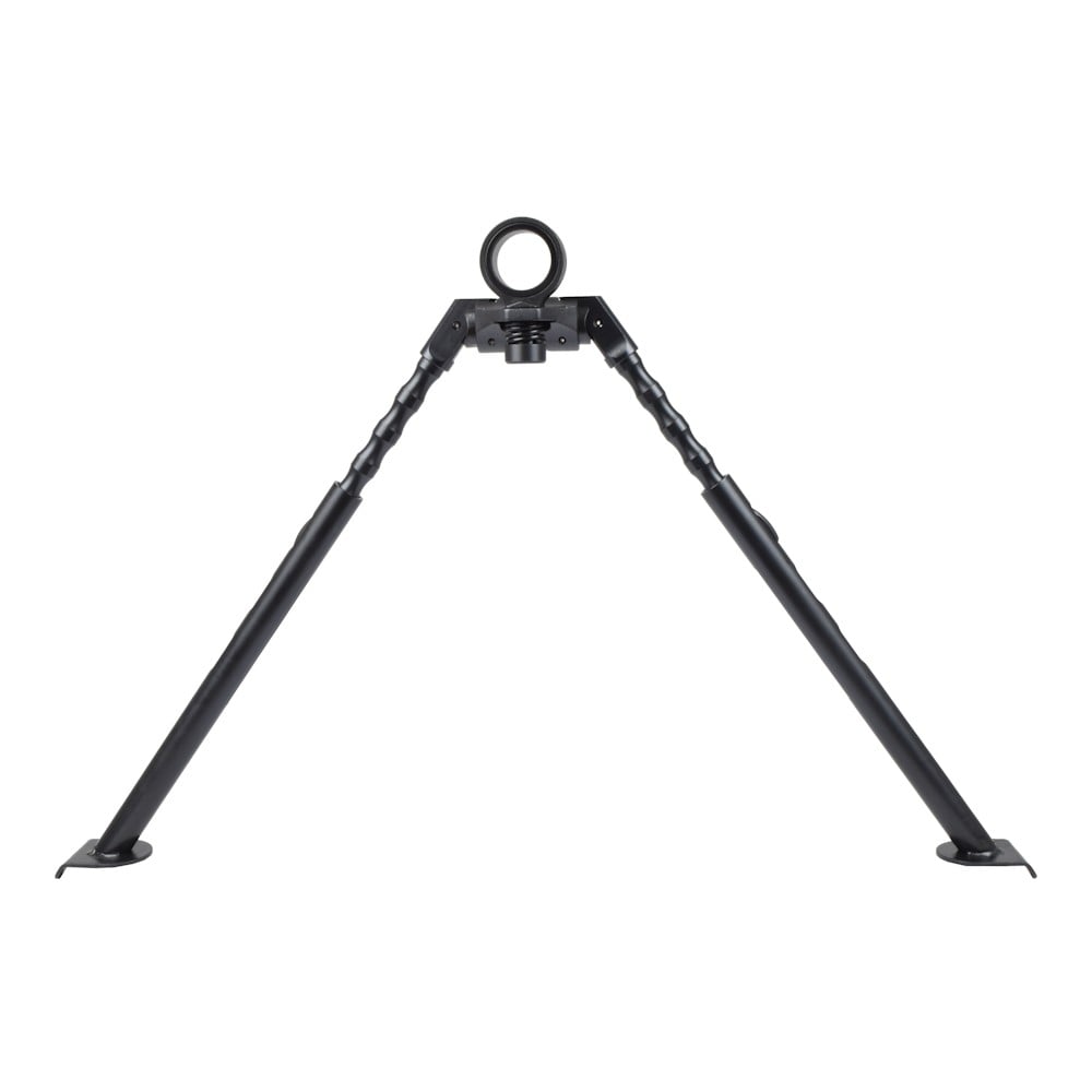 Bipiede Pieghevole ed Estensibile per M249 di BATTLEAXE