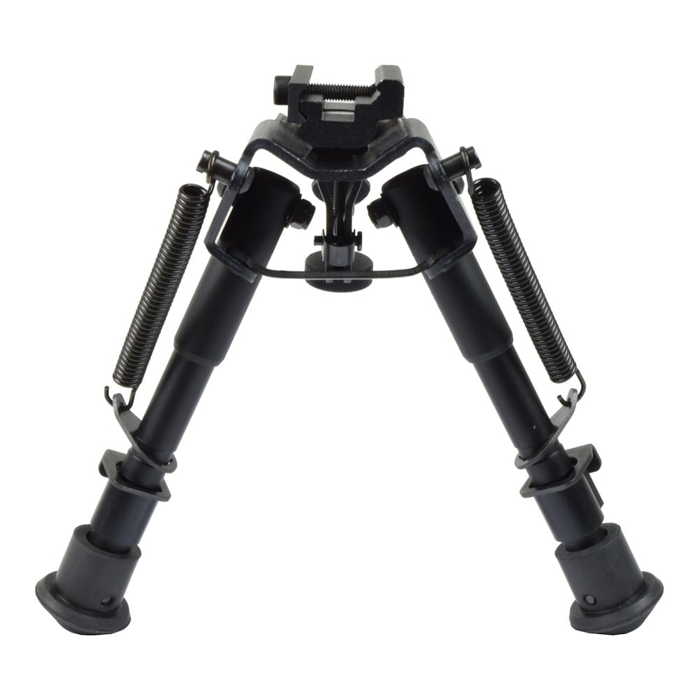 Bipiede Pieghevole ed Estensibile di BATTLEAXE