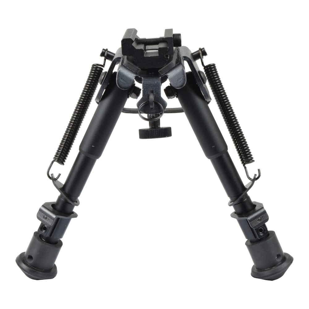 Bipiede Pieghevole ed Estensibile di BATTLEAXE