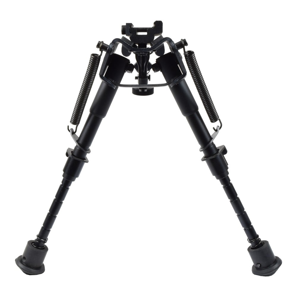 Bipiede Pieghevole ed Estensibile di BATTLEAXE