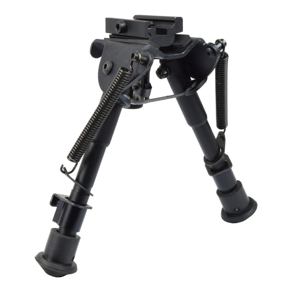 Bipiede Pieghevole ed Estensibile di BATTLEAXE