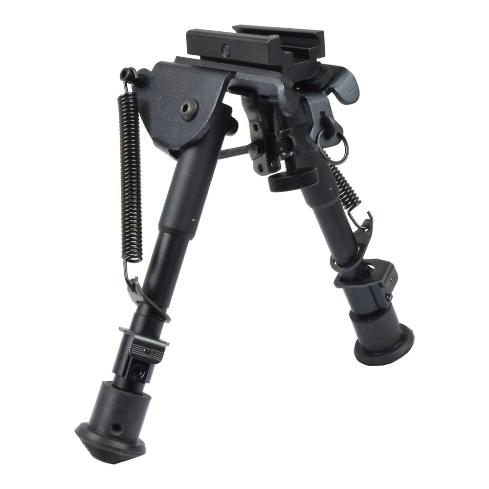 Bipiede Pieghevole ed Estensibile di BATTLEAXE