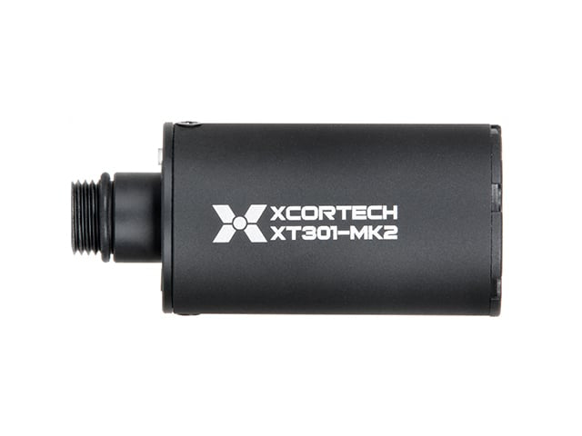 XT301 MK2 Green Tracer di XCORTECH