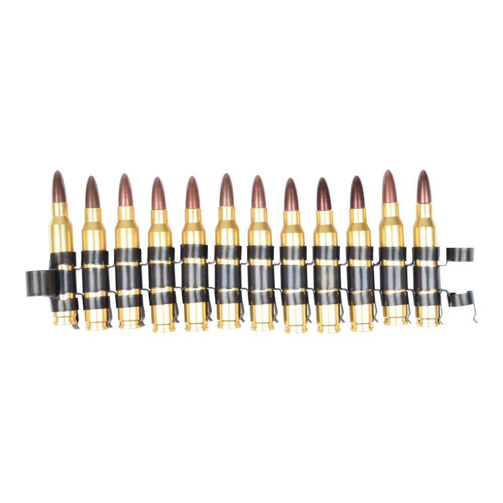 Catena di Finti Proiettili 5.56mm di BATTLEAXE