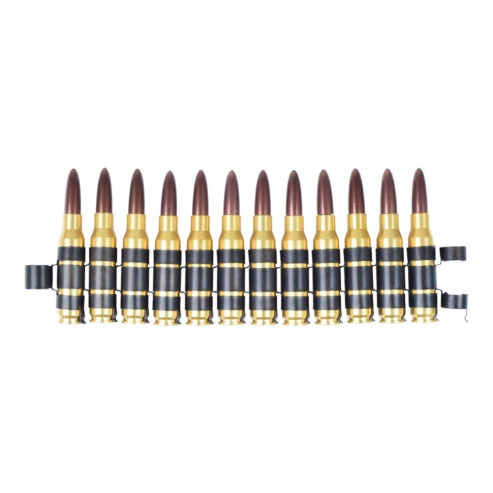 Catena di Finti Proiettili 7.62mm di BATTLEAXE