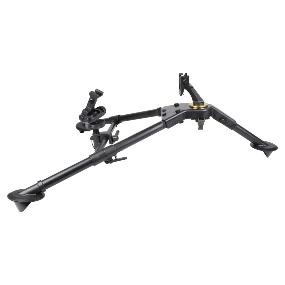 Treppiede per Serie M60 di BATTLEAXE