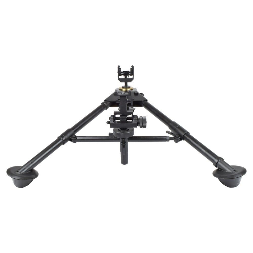 Treppiede per Serie M60 di BATTLEAXE