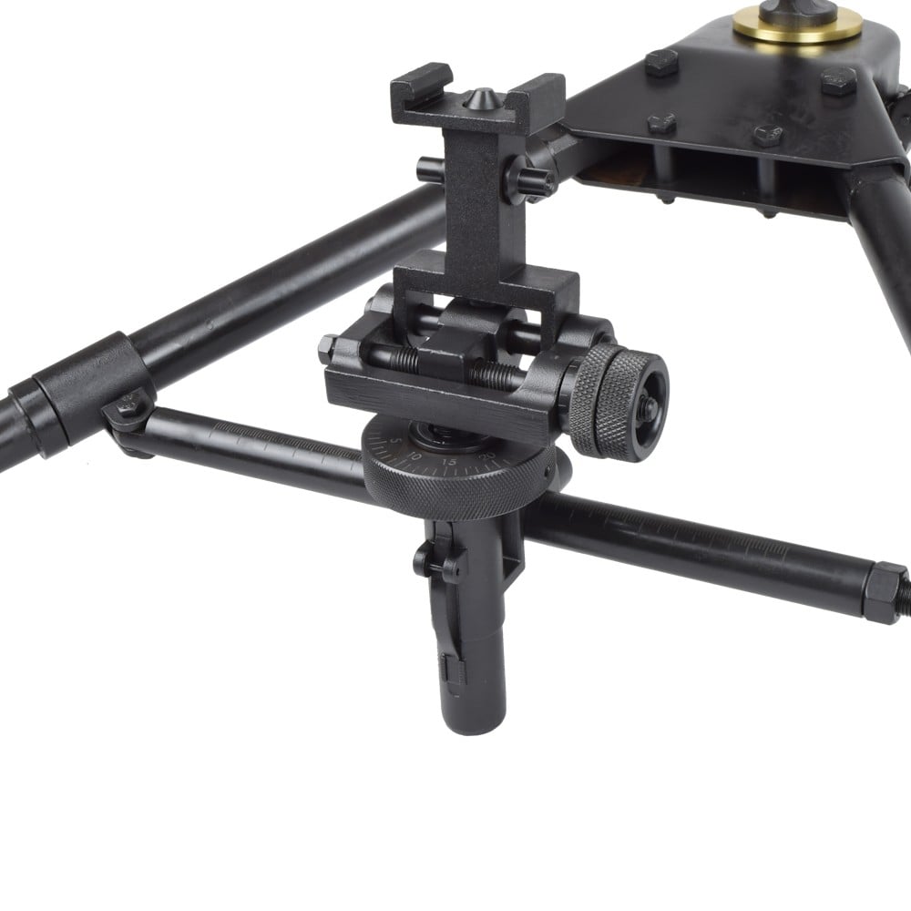 Treppiede per Serie M60 di BATTLEAXE