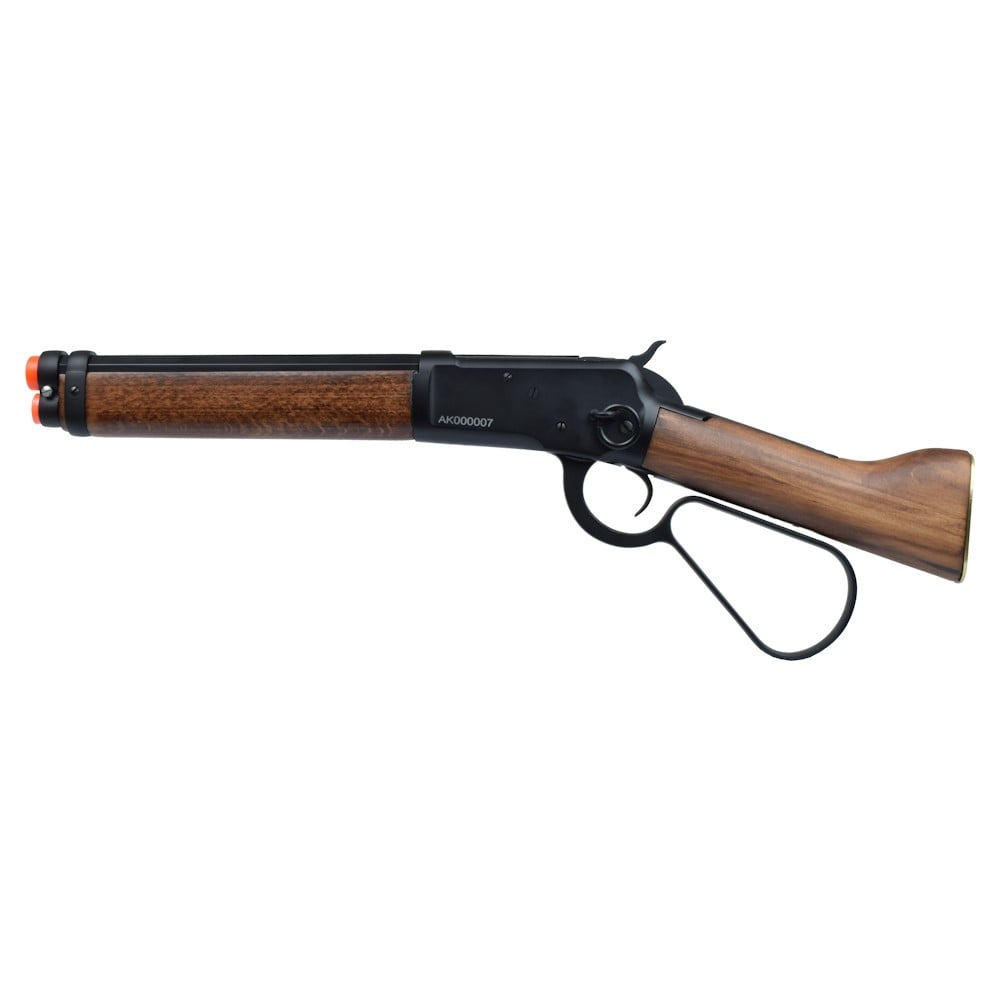 Fucile a Gas M1873 Nero di A&K