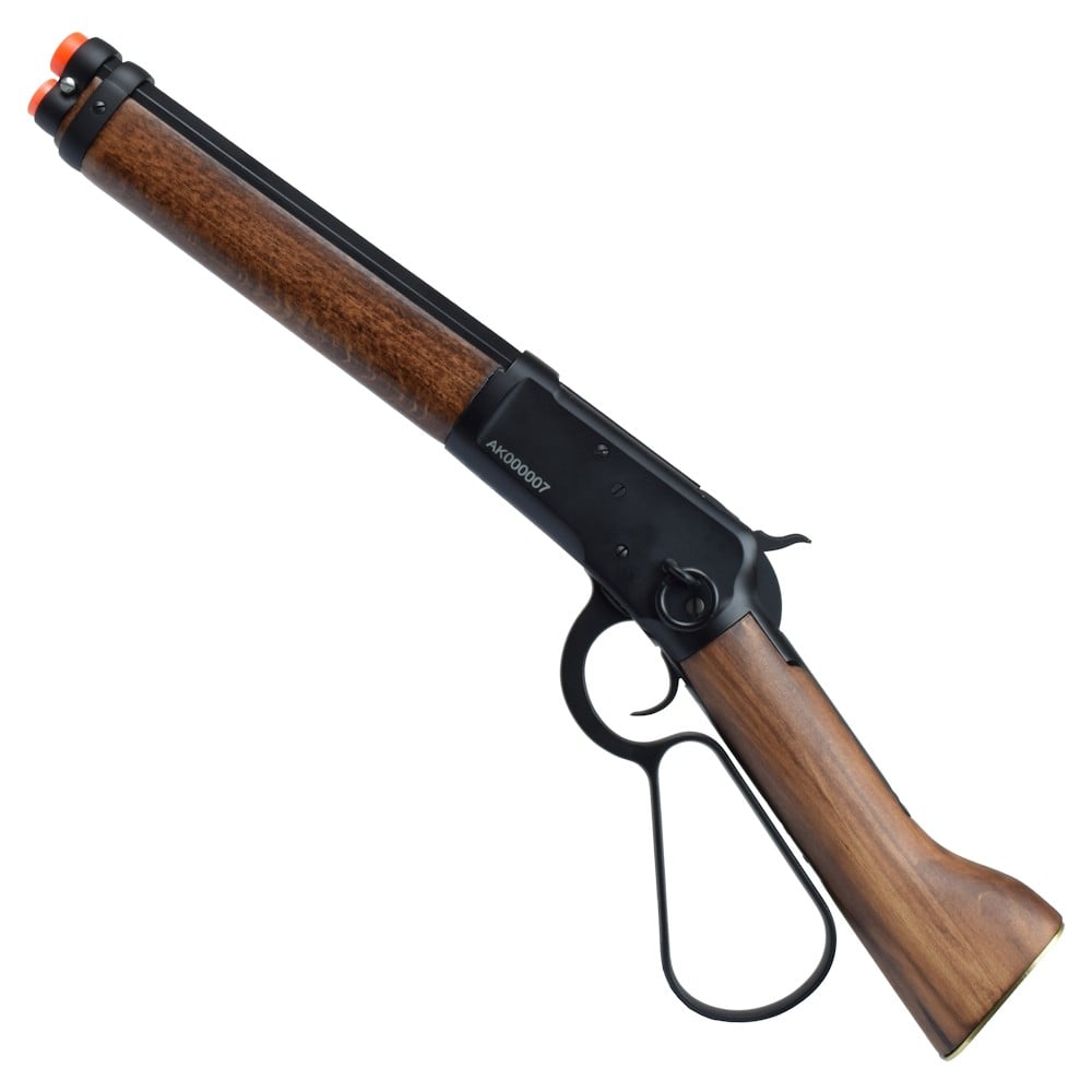 Fucile a Gas M1873 Nero di A&K