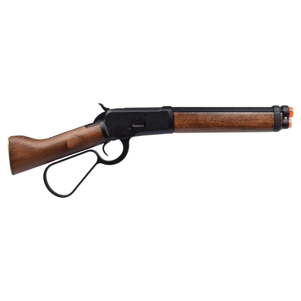 Fucile a Gas M1873 Nero di A&K