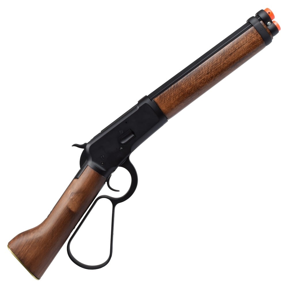 Fucile a Gas M1873 Nero di A&K