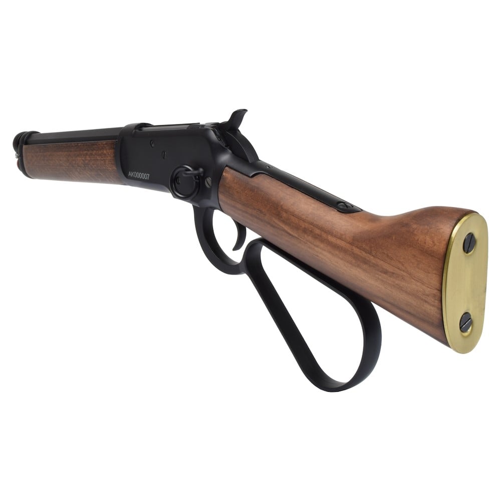 Fucile a Gas M1873 Nero di A&K