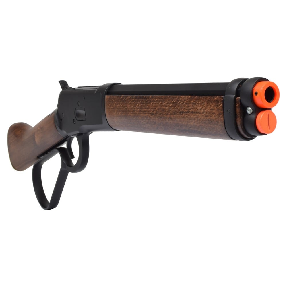 Fucile a Gas M1873 Nero di A&K