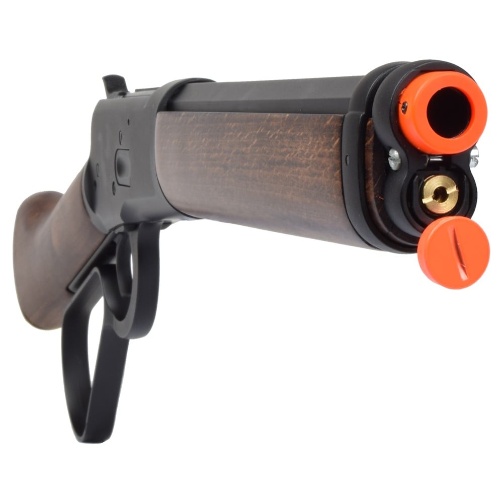 Fucile a Gas M1873 Nero di A&K