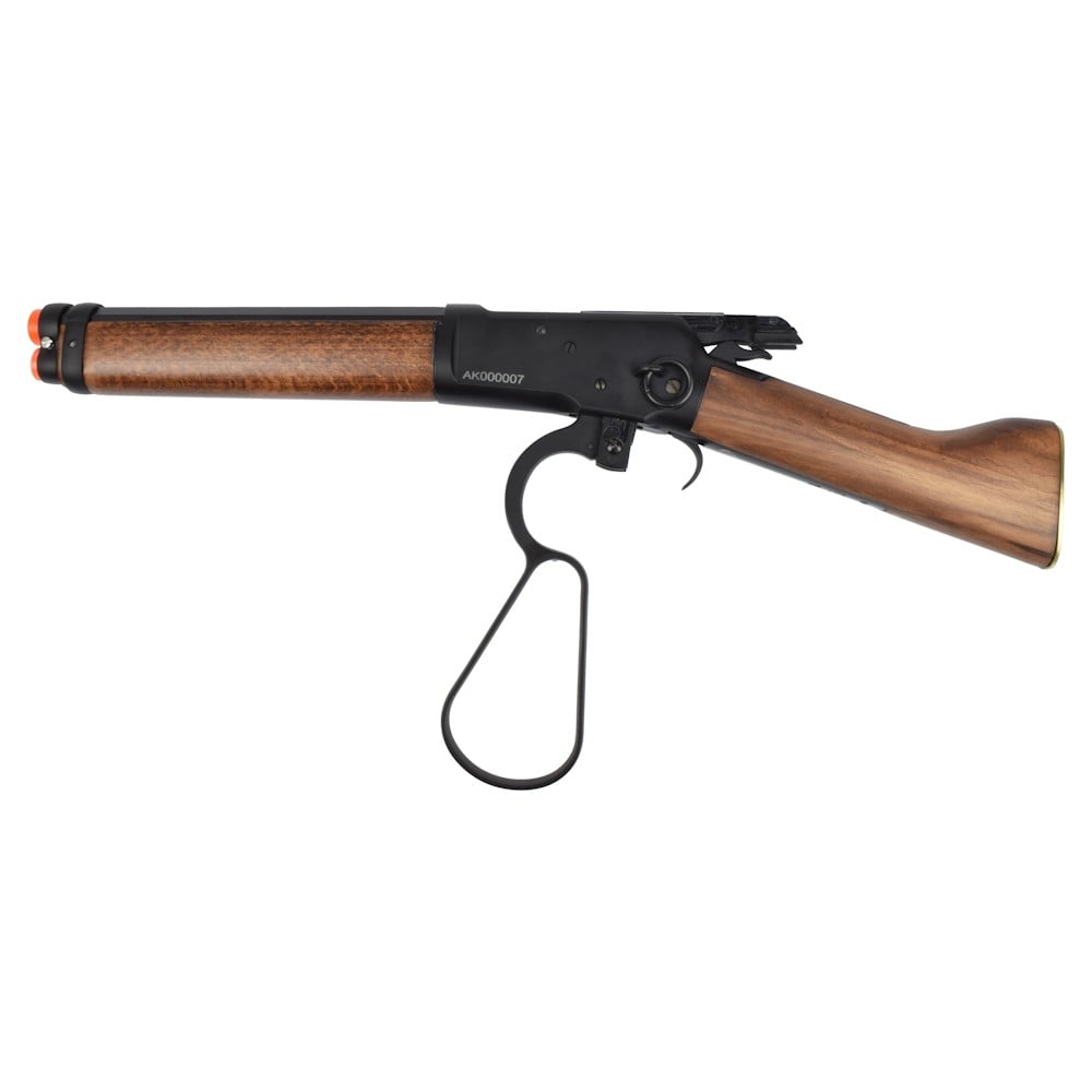 Fucile a Gas M1873 Nero di A&K
