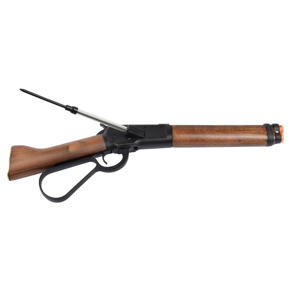 Fucile a Gas M1873 Nero di A&K