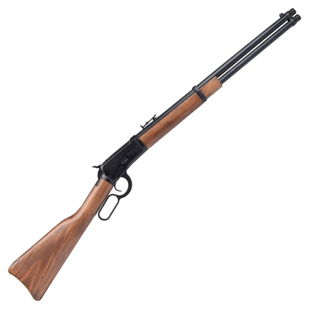 Fucile a Gas M1892 Nero di A&K