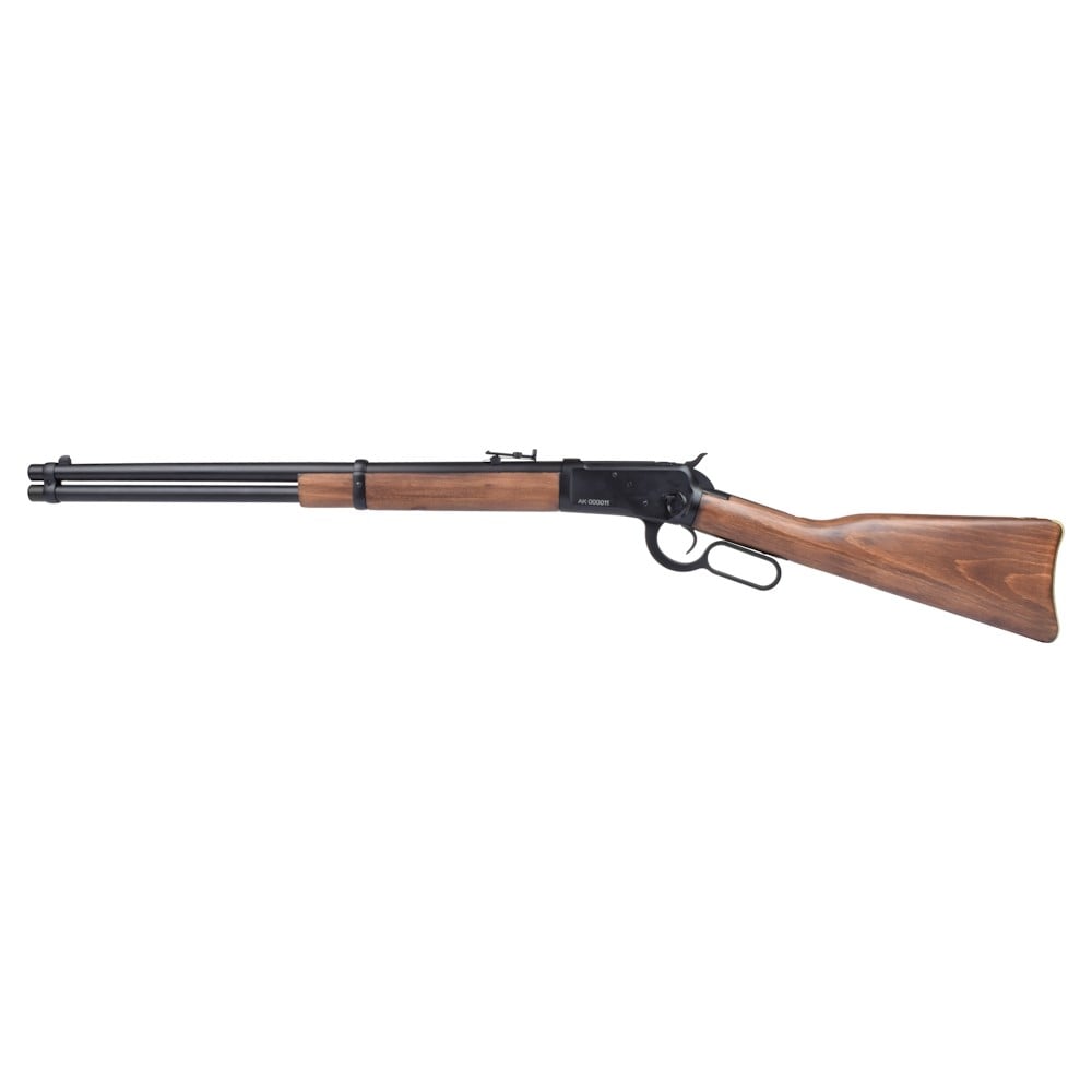 Fucile a Gas M1892 Nero di A&K