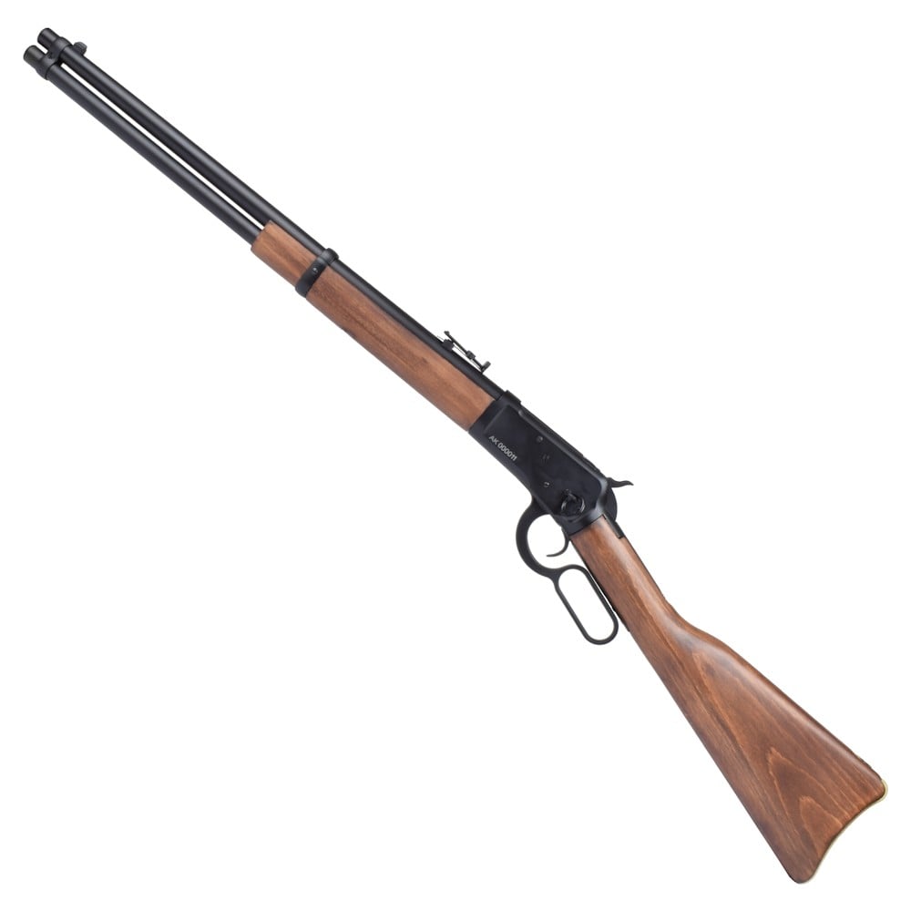 Fucile a Gas M1892 Nero di A&K