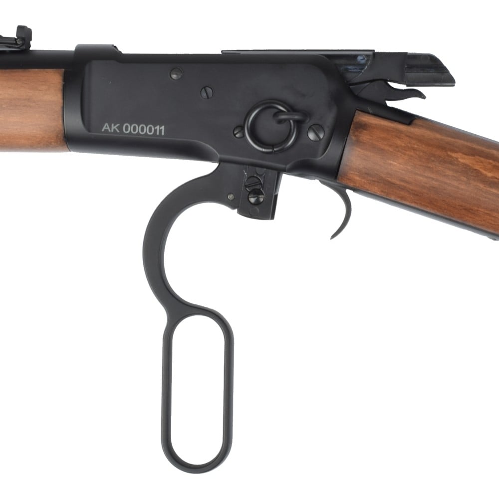 Fucile a Gas M1892 Nero di A&K