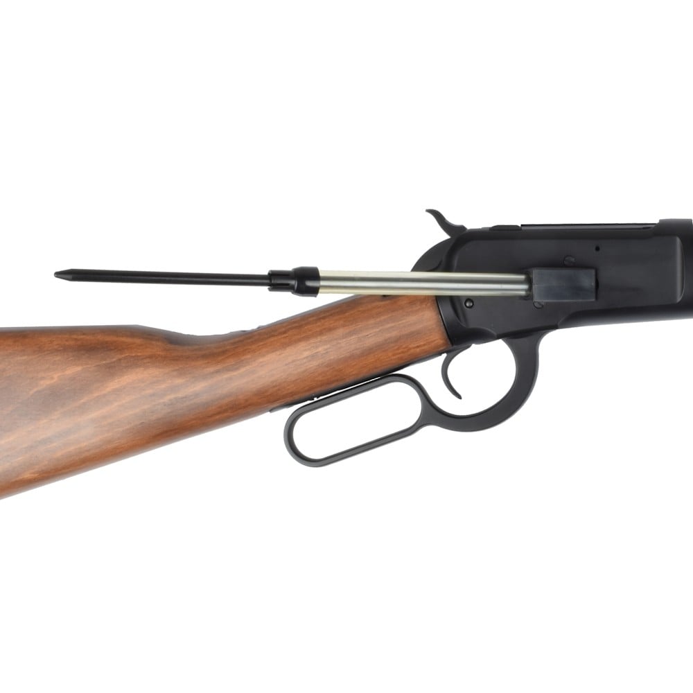 Fucile a Gas M1892 Nero di A&K