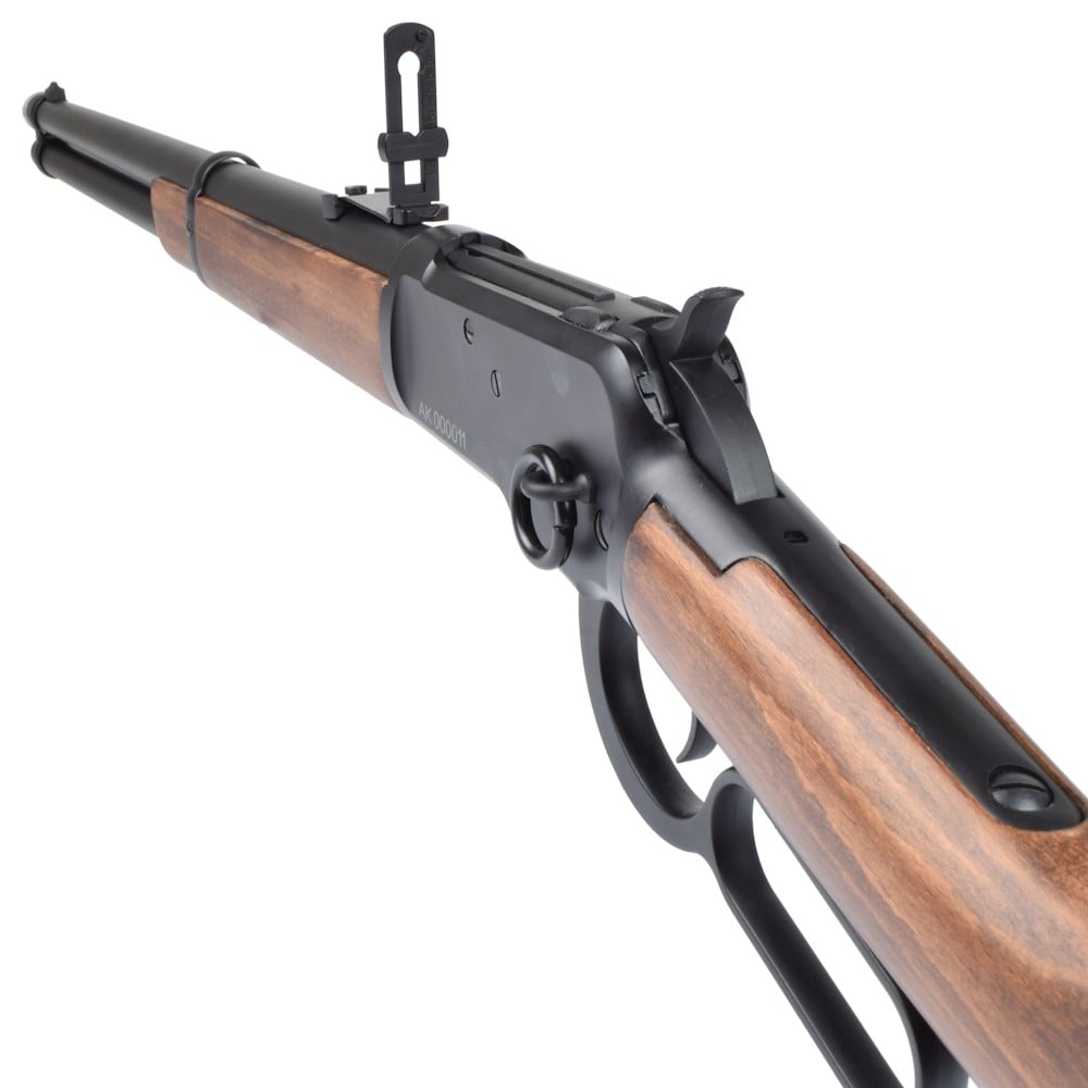 Fucile a Gas M1892 Nero di A&K