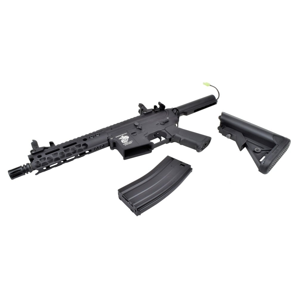 Fucile Elettrico M4 7" Metal Version di D|BOYS