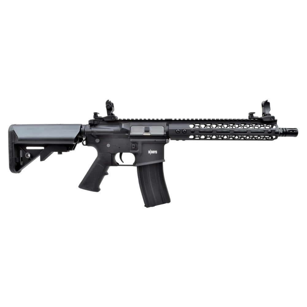 Fucile Elettrico M4 10" Metal Version di D|BOYS
