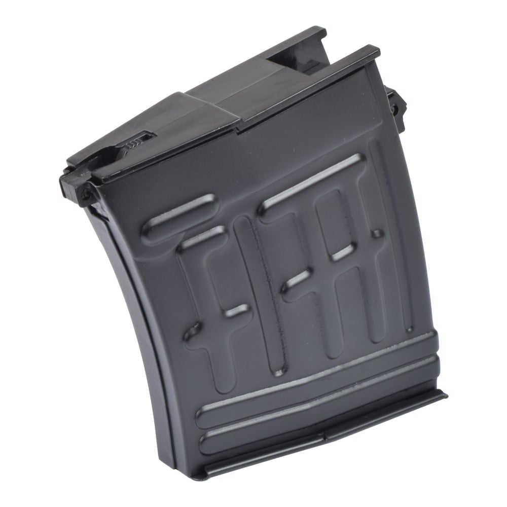 Caricatore Mid-Cap 70 Colpi per SVD di BATTLEAXE