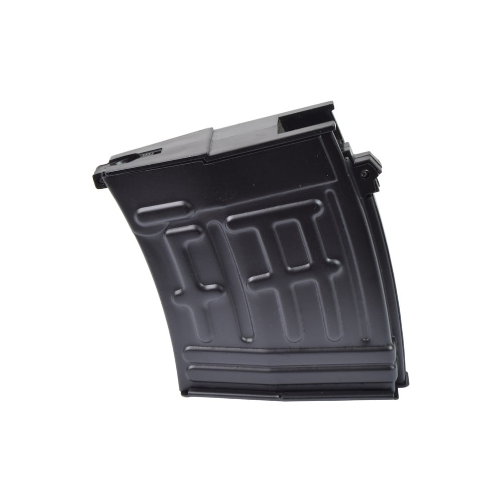 Caricatore Mid-Cap 70 Colpi per SVD di BATTLEAXE