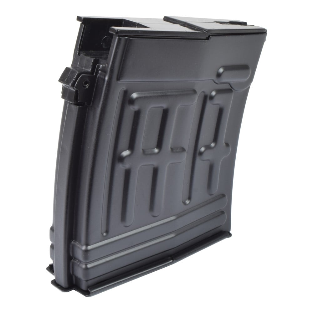 Caricatore Mid-Cap 70 Colpi per SVD di BATTLEAXE