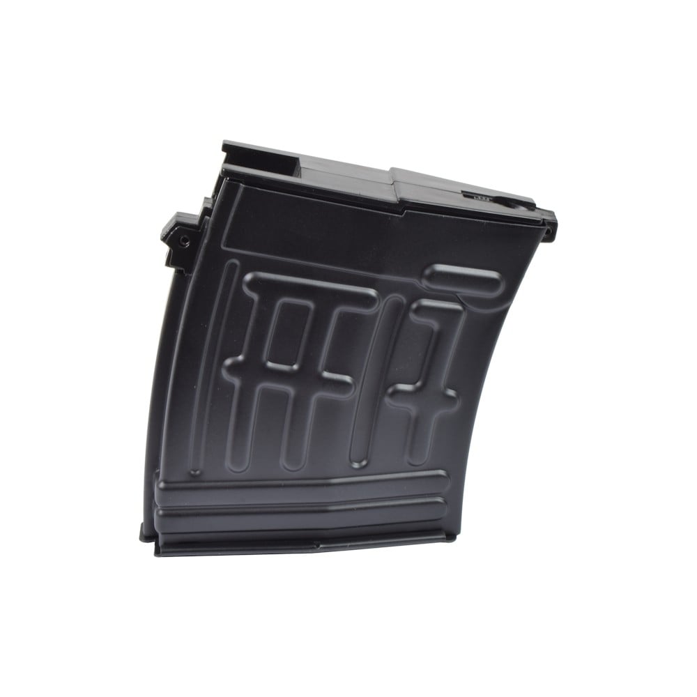 Caricatore Mid-Cap 70 Colpi per SVD di BATTLEAXE