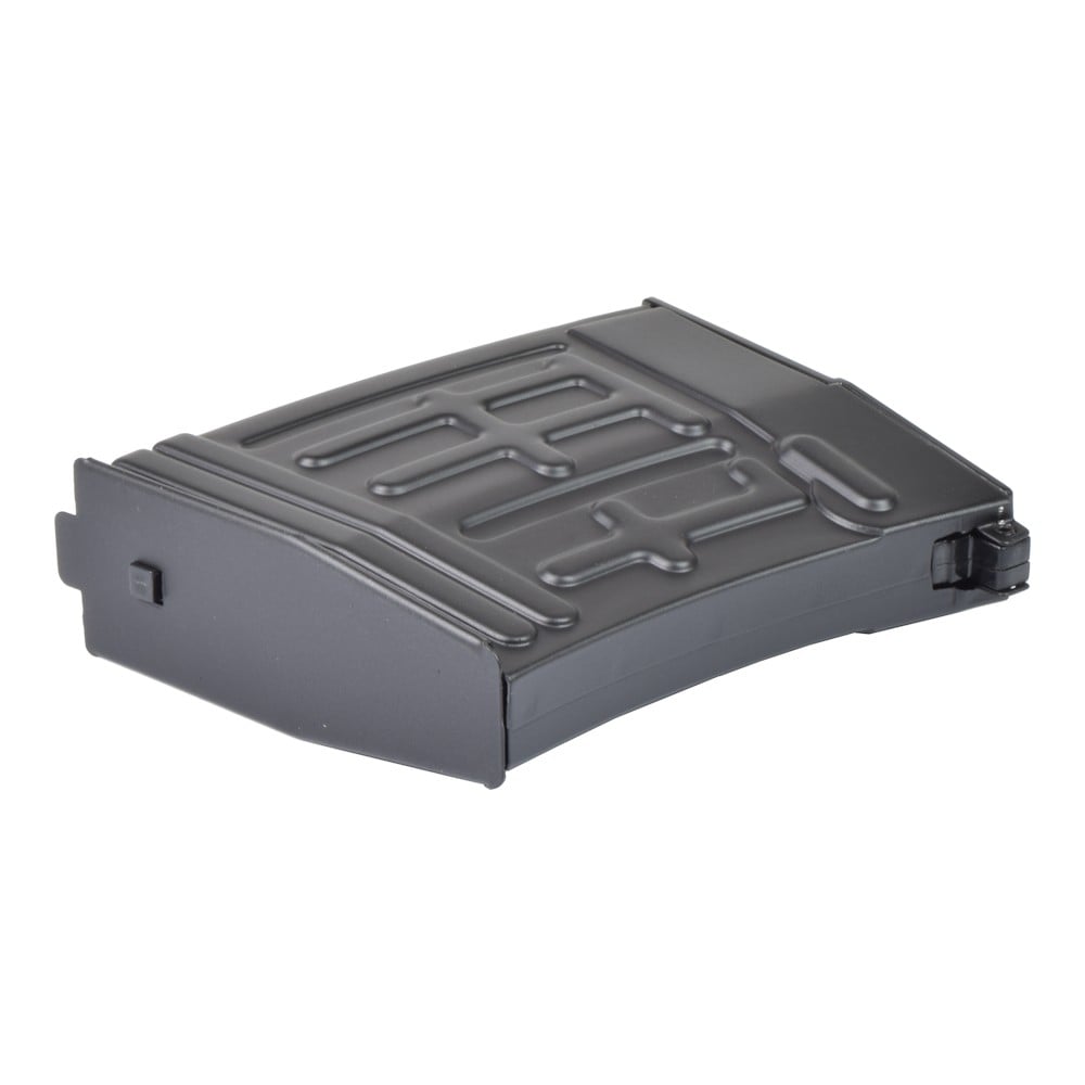 Caricatore Mid-Cap 70 Colpi per SVD di BATTLEAXE