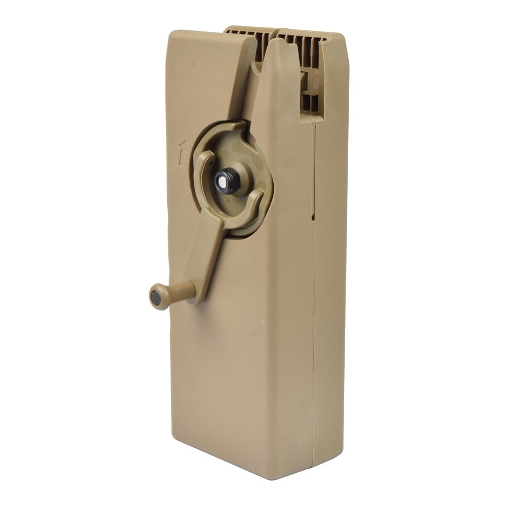 Speed Loader per Caricatori M4 di BATTLEAXE