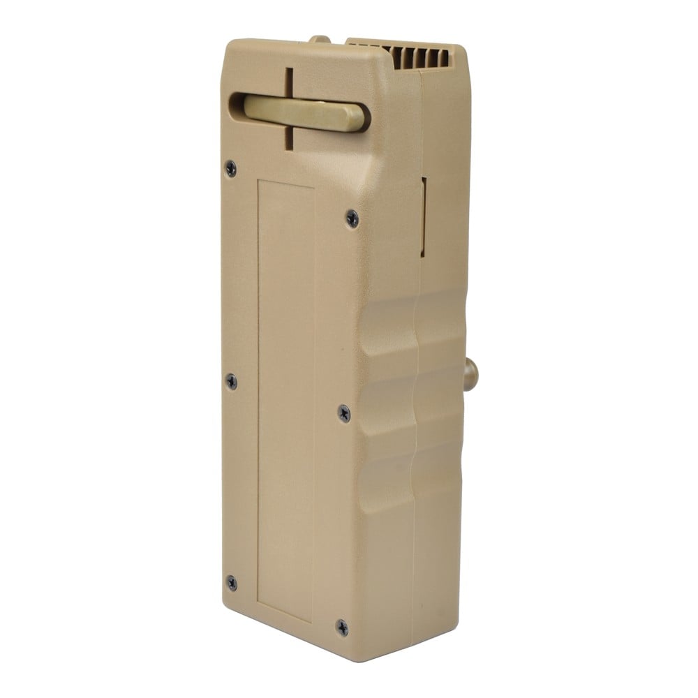 Speed Loader per Caricatori M4 di BATTLEAXE