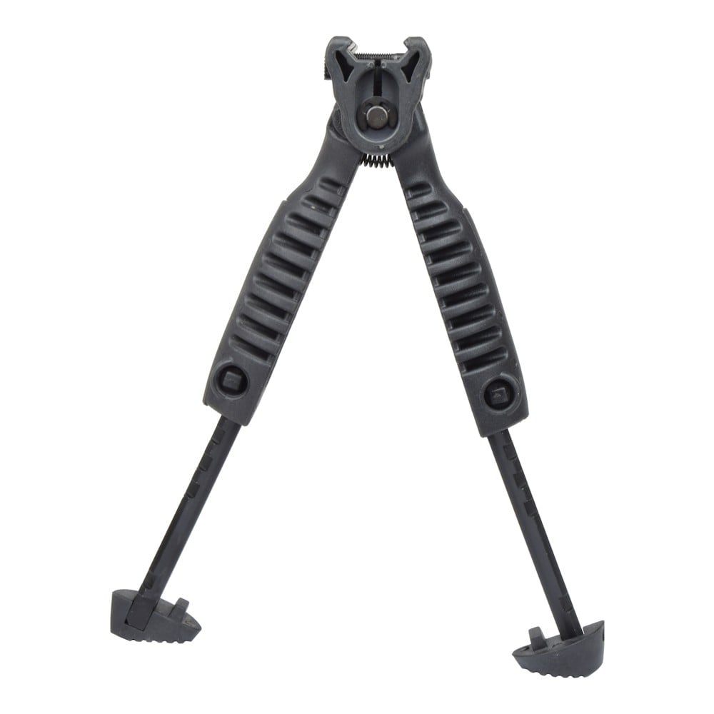 Impugnatura con Bipiede Estensibile di BATTLEAXE