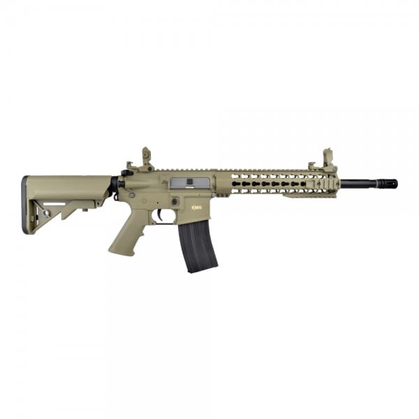 Fucile Elettrico M4 10" Dark Earth di D|BOYS