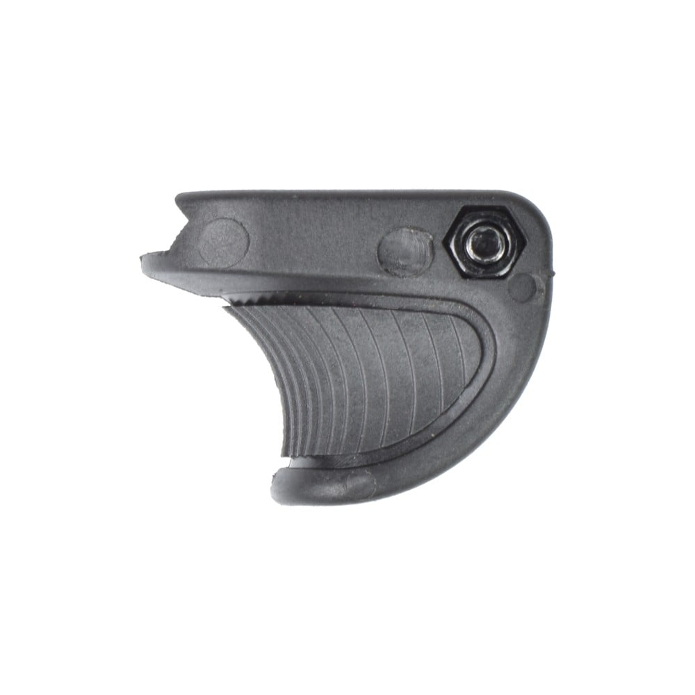 Thumb Stop per Slitte 20mm Nero di BATTLEAXE