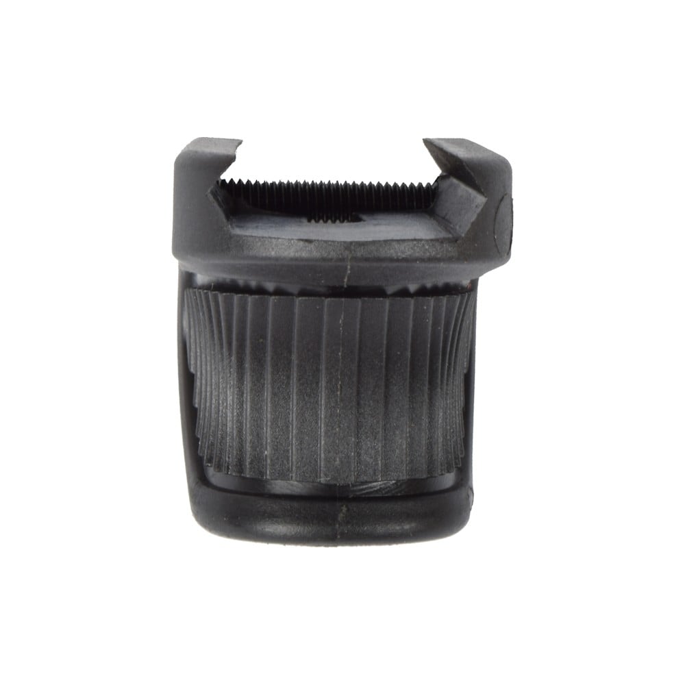 Thumb Stop per Slitte 20mm Nero di BATTLEAXE