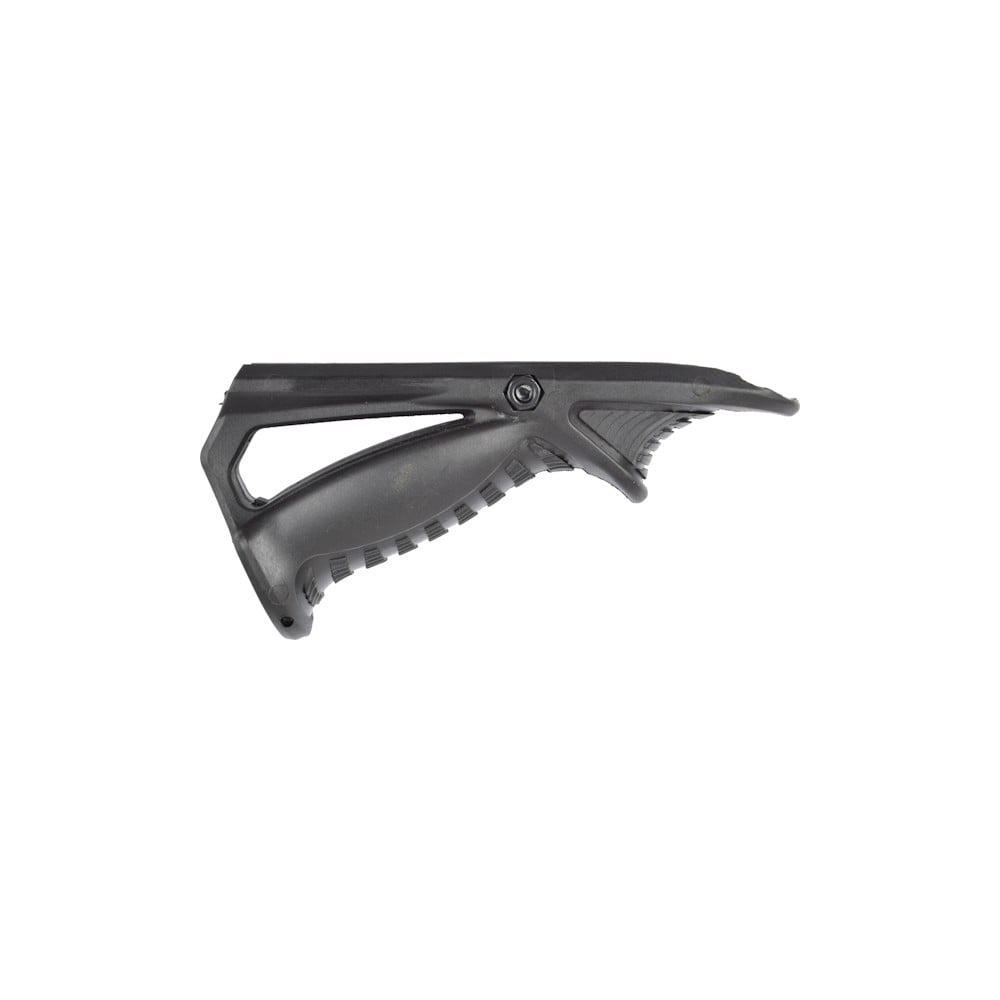 Impugnatura Angolata per Slitte 20mm di BATTLEAXE