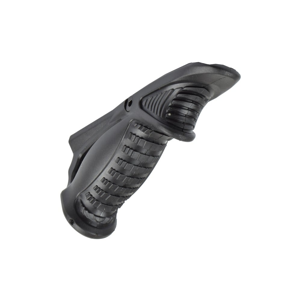 Impugnatura Angolata per Slitte 20mm di BATTLEAXE