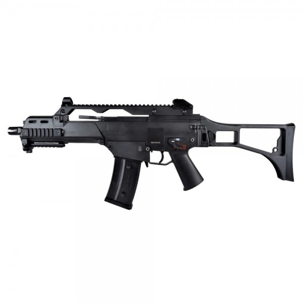 Fucile Elettrico G36C Nero di D|BOYS